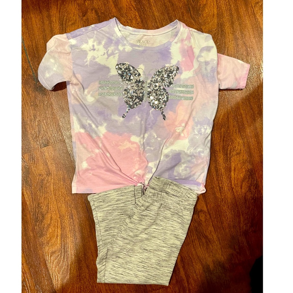 GIRLS 10/12 Bundle